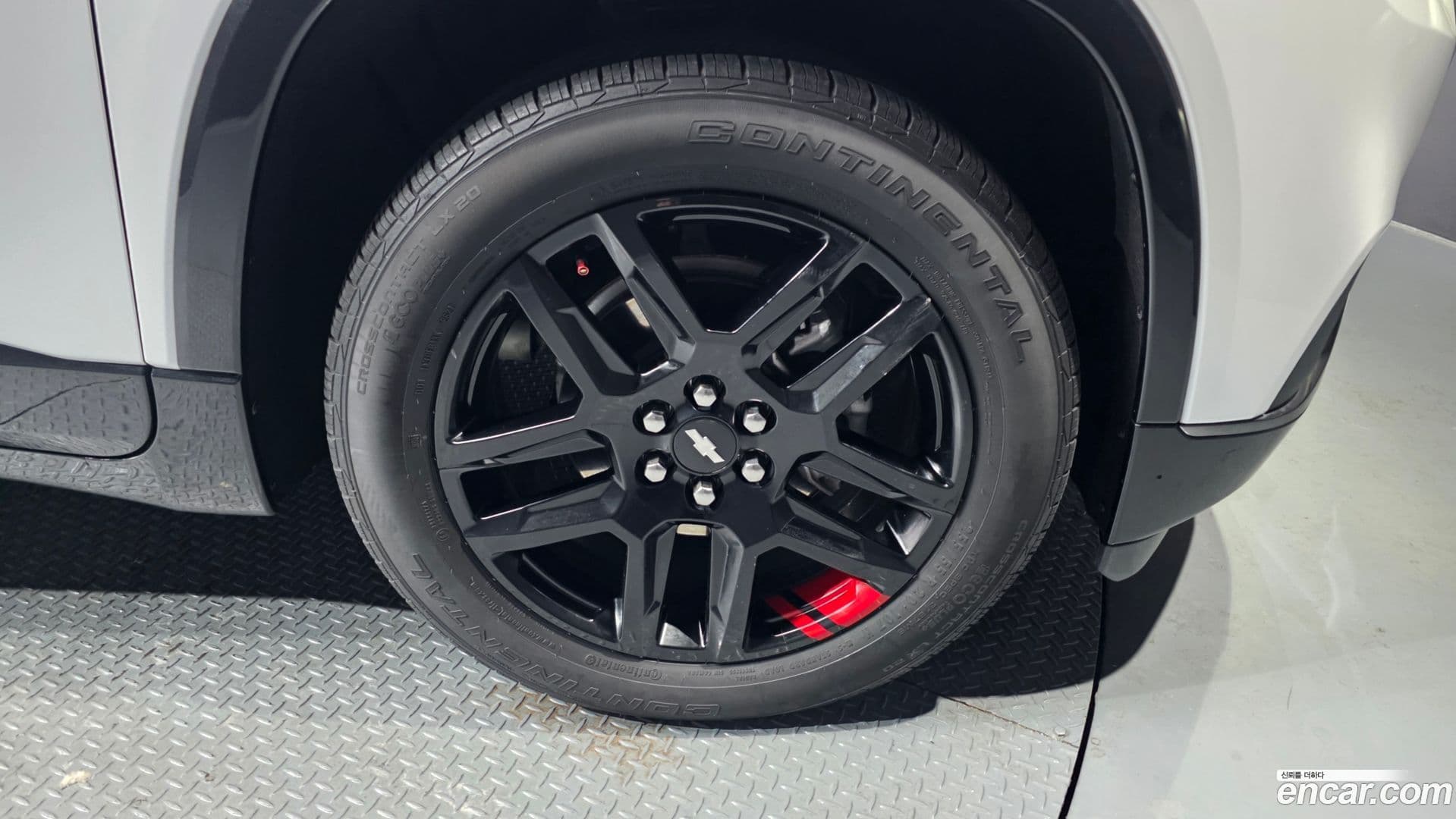 Main__Slider__Photo:Traverse ChevroletGMDaewoo 2021.11-4