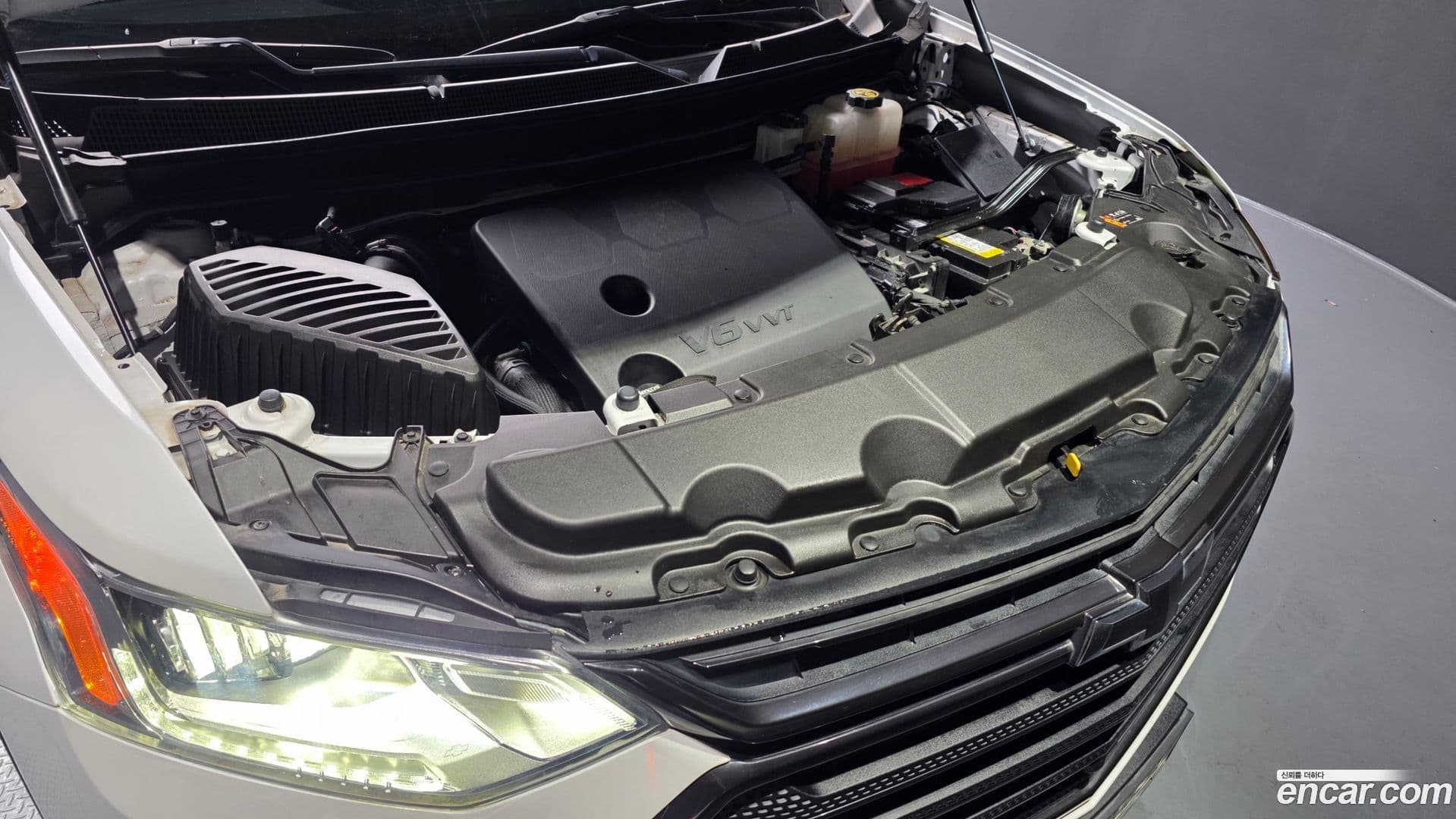 Main__Slider__Photo:Traverse ChevroletGMDaewoo 2021.11-5