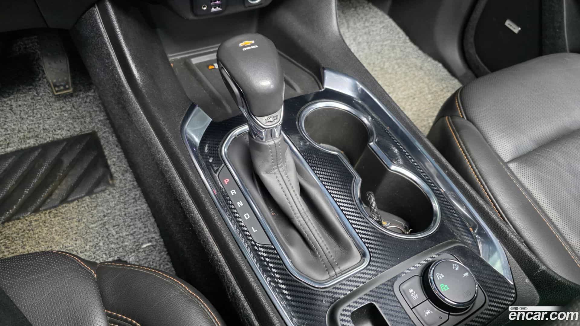 Traverse ChevroletGMDaewoo 2021.11-INNER-009