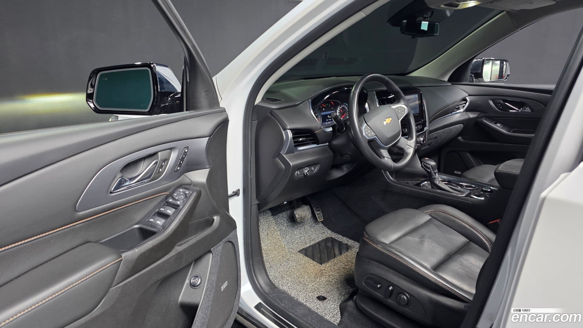 Main__Slider__Photo:Traverse ChevroletGMDaewoo 2021.11-9