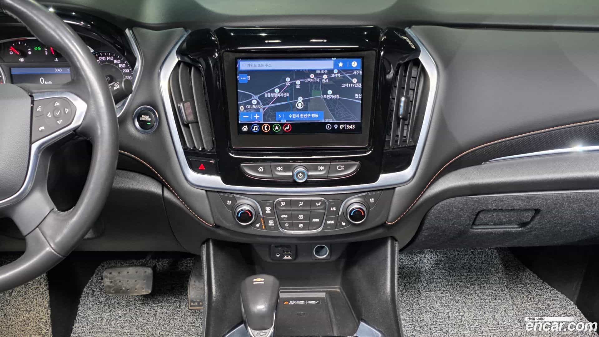 Traverse ChevroletGMDaewoo 2021.11-OPTION-018