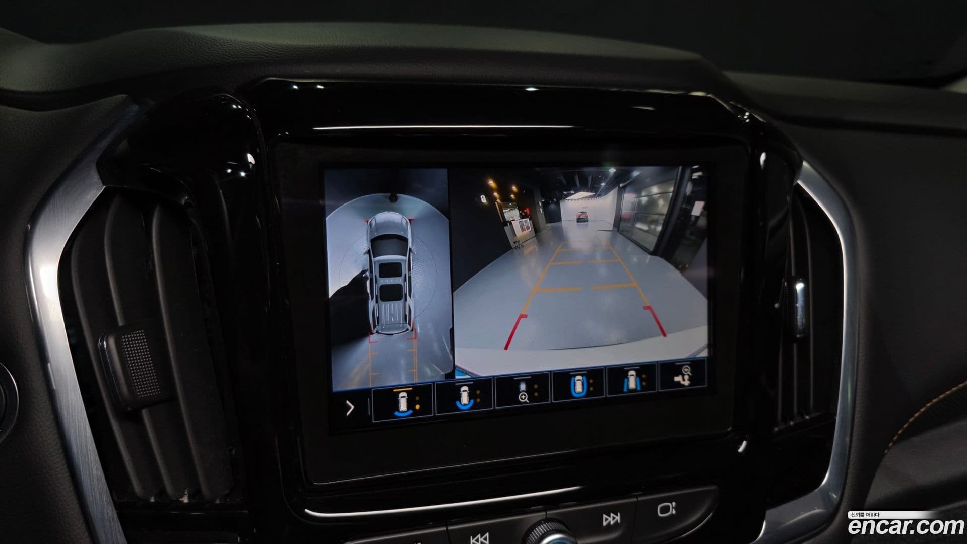 Main__Slider__Photo:Traverse ChevroletGMDaewoo 2021.11-14