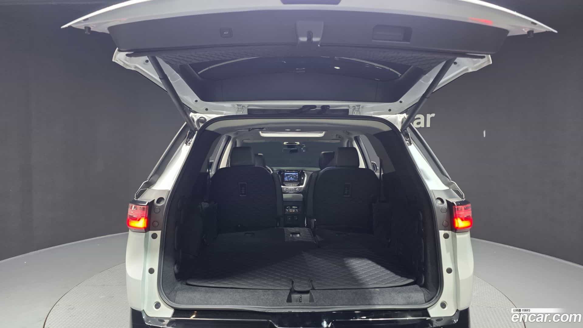 Traverse ChevroletGMDaewoo 2021.11-OPTION-024