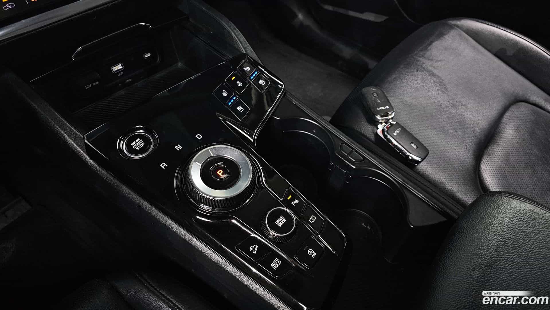 Sportage Kia 2021.10-INNER-009