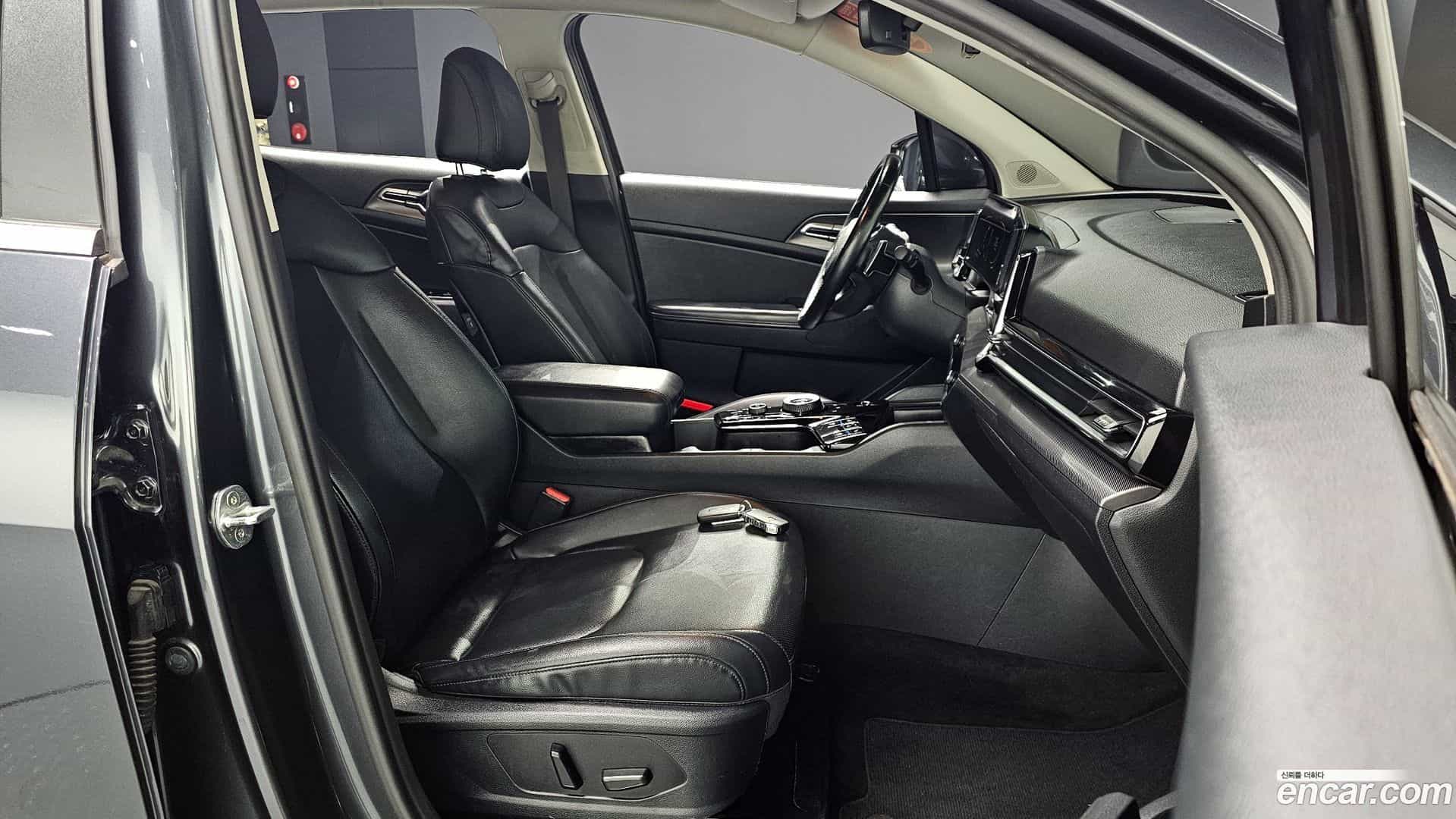 Sportage Kia 2021.10-INNER-010