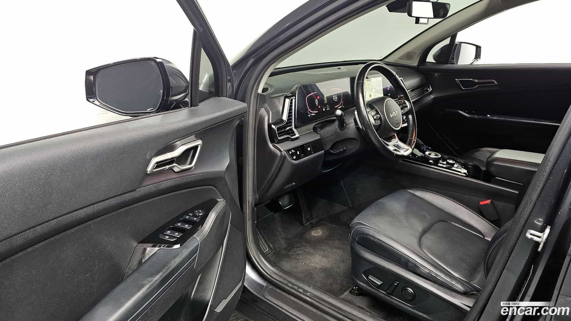 Sportage Kia 2021.10-OPTION-015