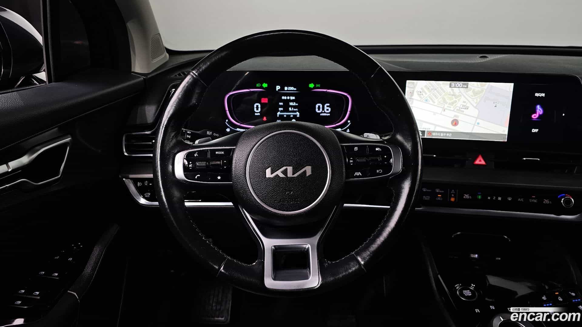 Sportage Kia 2021.10-OPTION-017