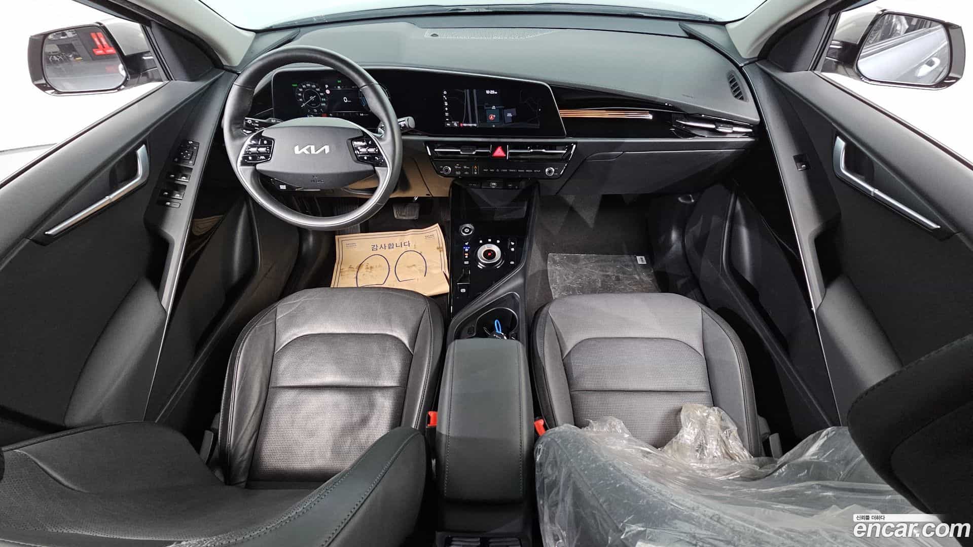 Niro Kia 2022.8-INNER-007