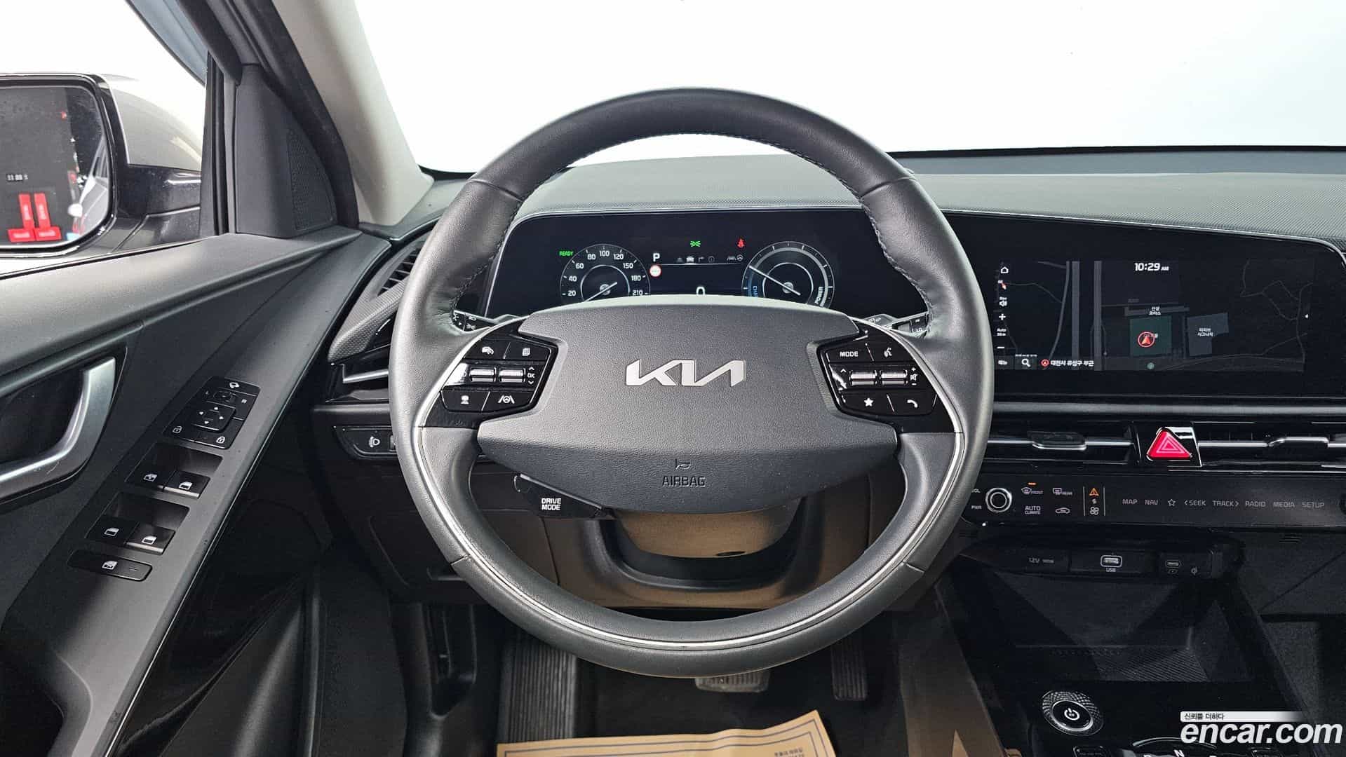 Niro Kia 2022.8-OPTION-020