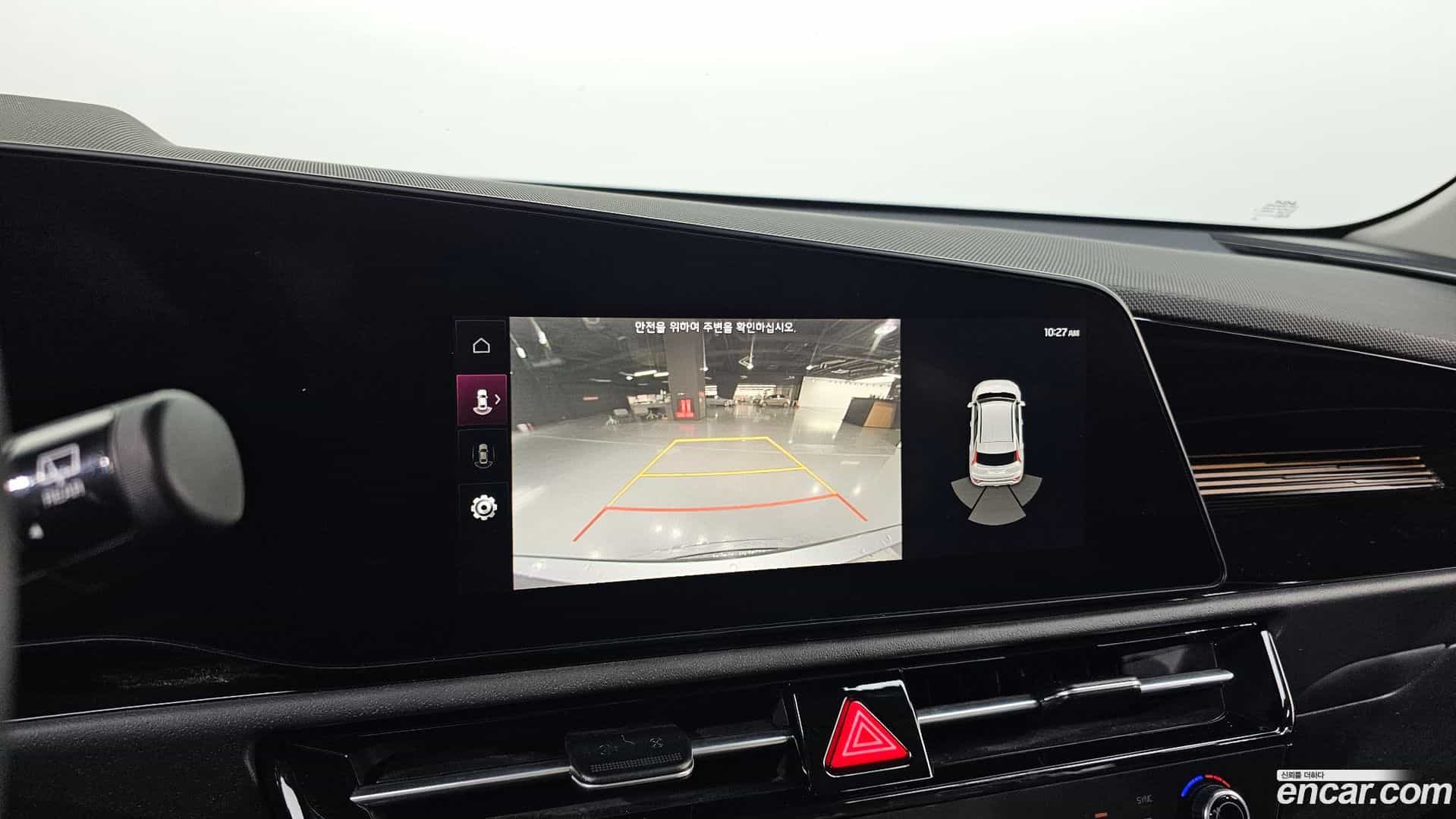 Niro Kia 2022.8-OPTION-022