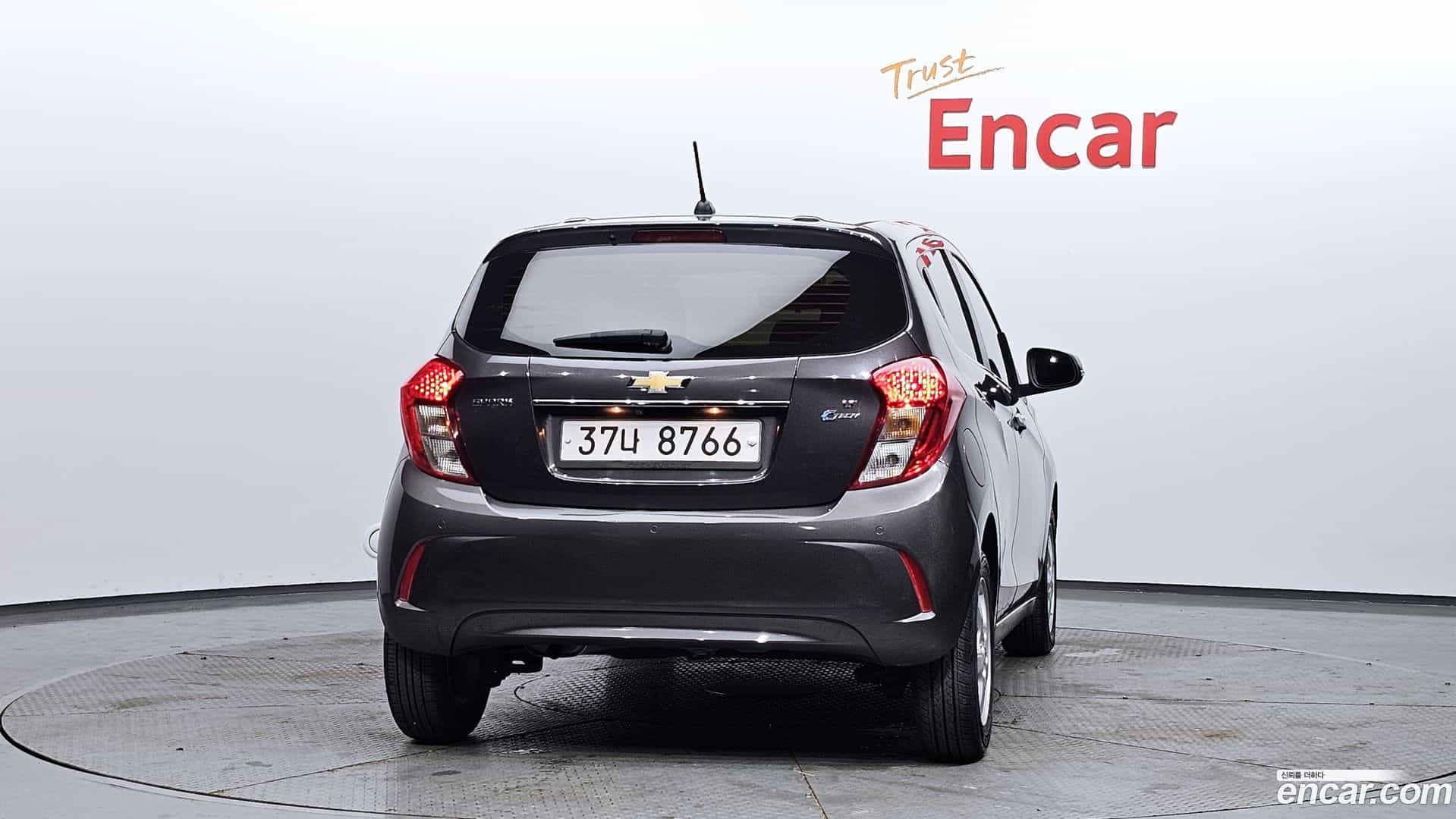 Spark ChevroletGMDaewoo 2015.7-OUTER-004