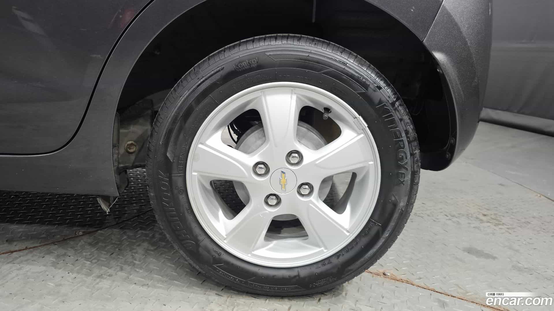 Spark ChevroletGMDaewoo 2015.7-OUTER-005