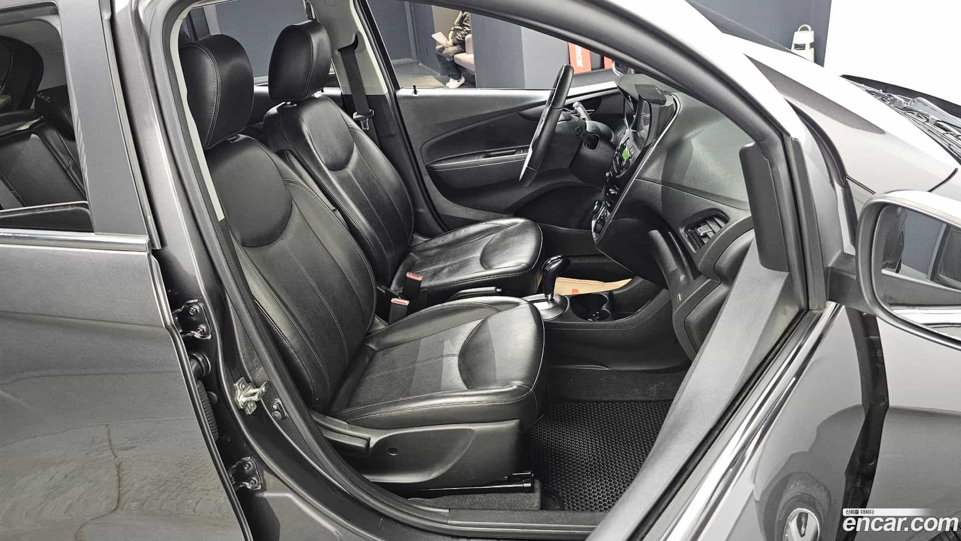 Spark ChevroletGMDaewoo 2015.7-OPTION-016