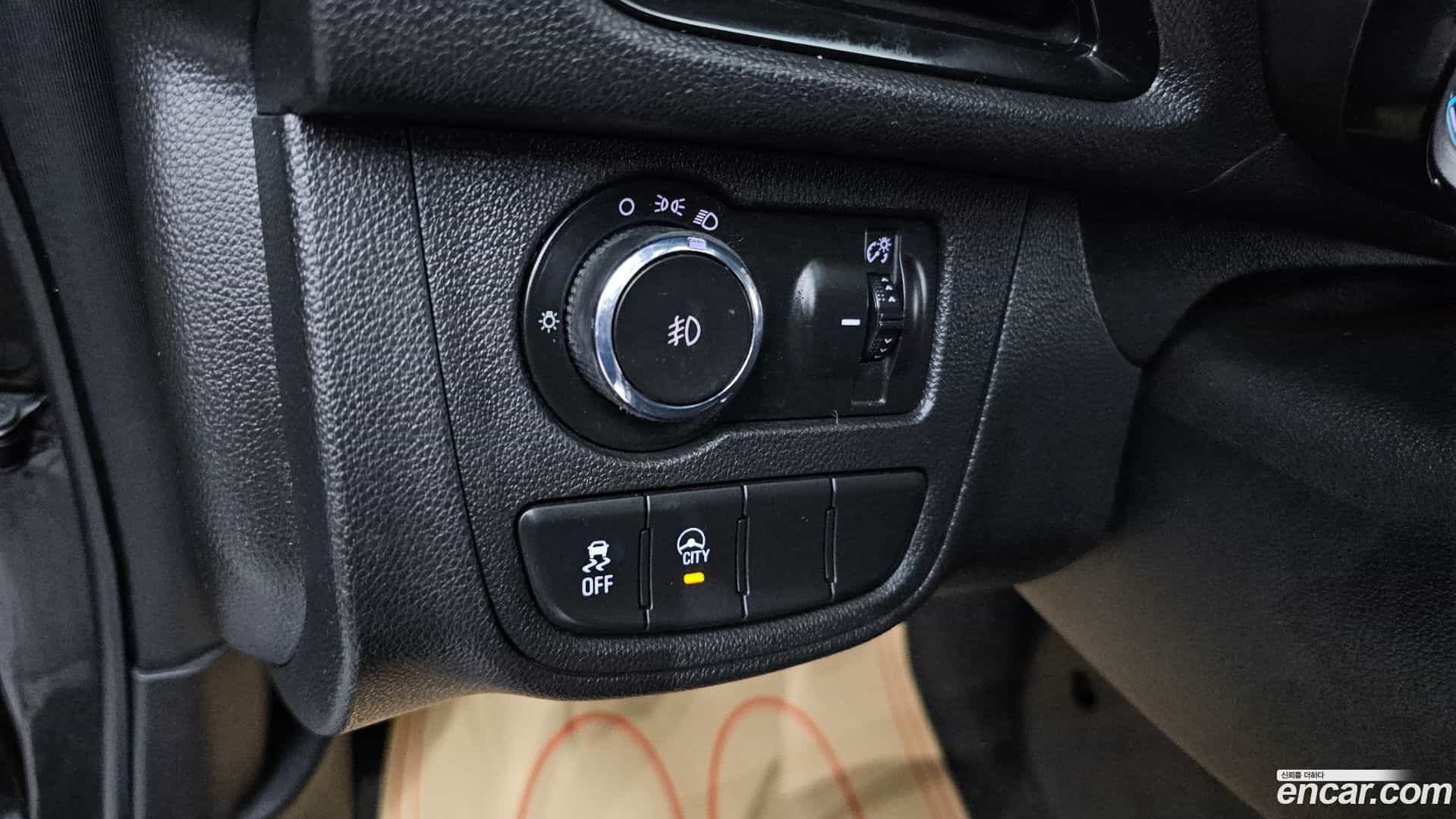 Spark ChevroletGMDaewoo 2015.7-OPTION-018