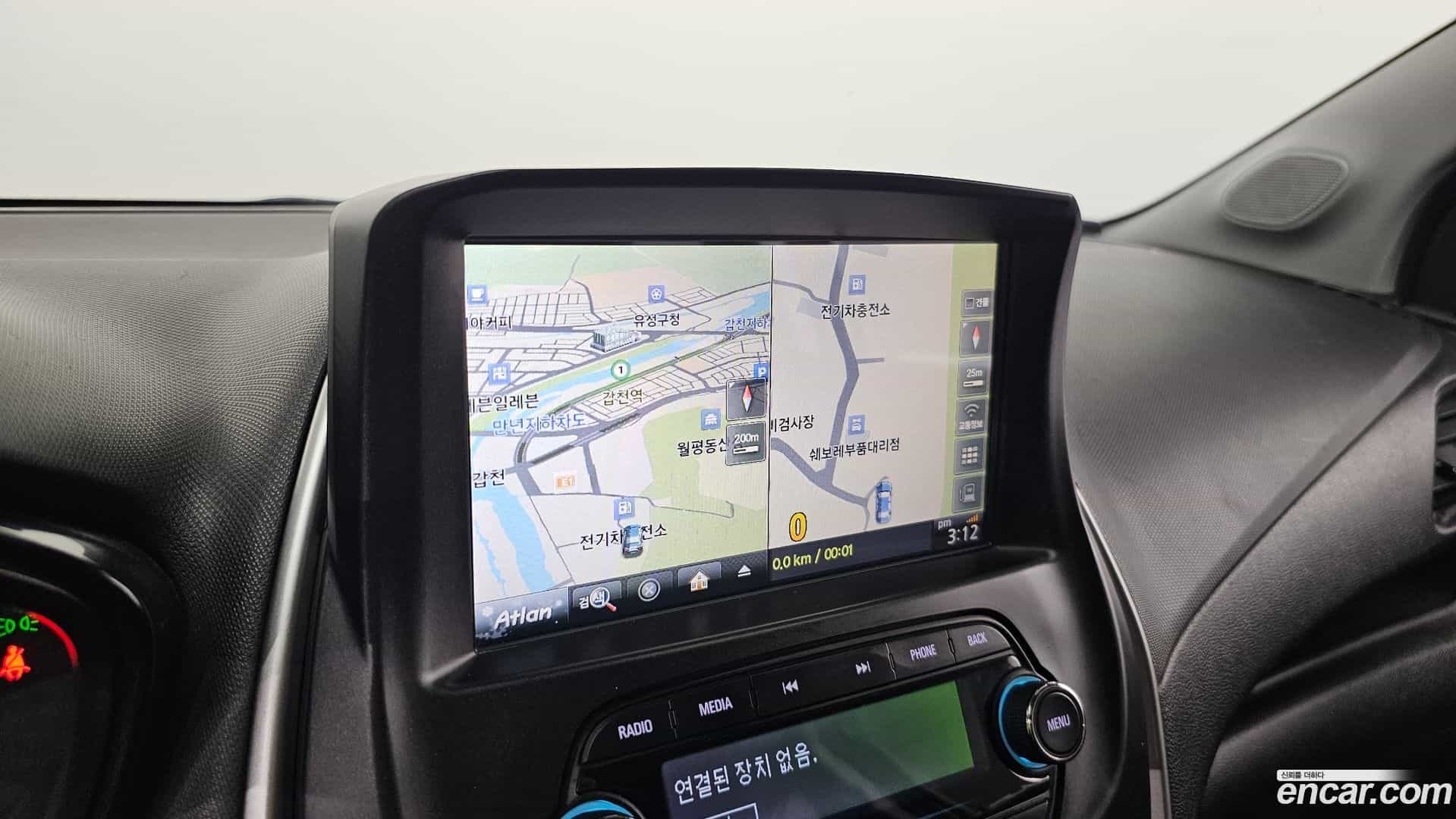 Spark ChevroletGMDaewoo 2015.7-OPTION-021