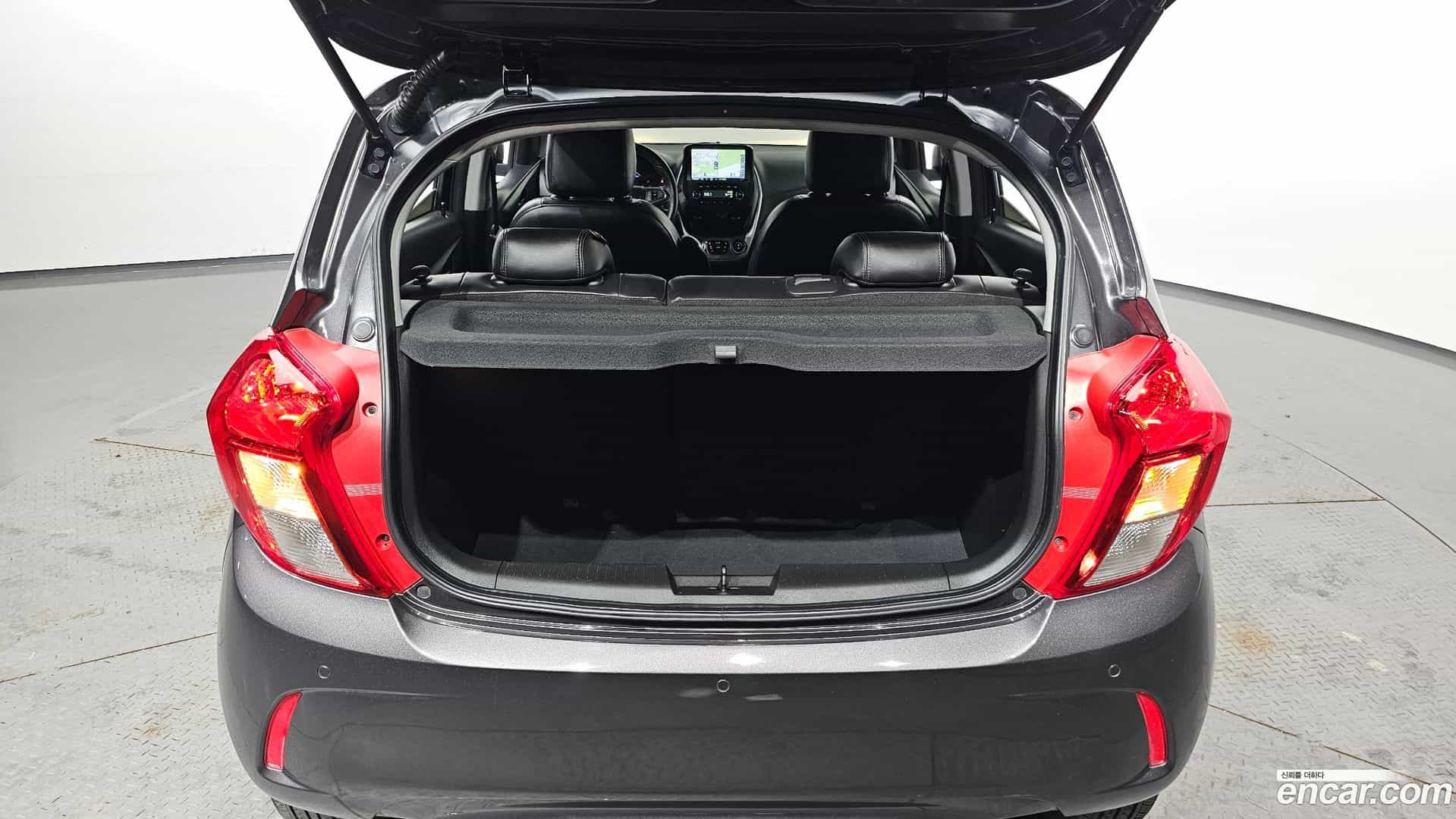 Spark ChevroletGMDaewoo 2015.7-OPTION-024