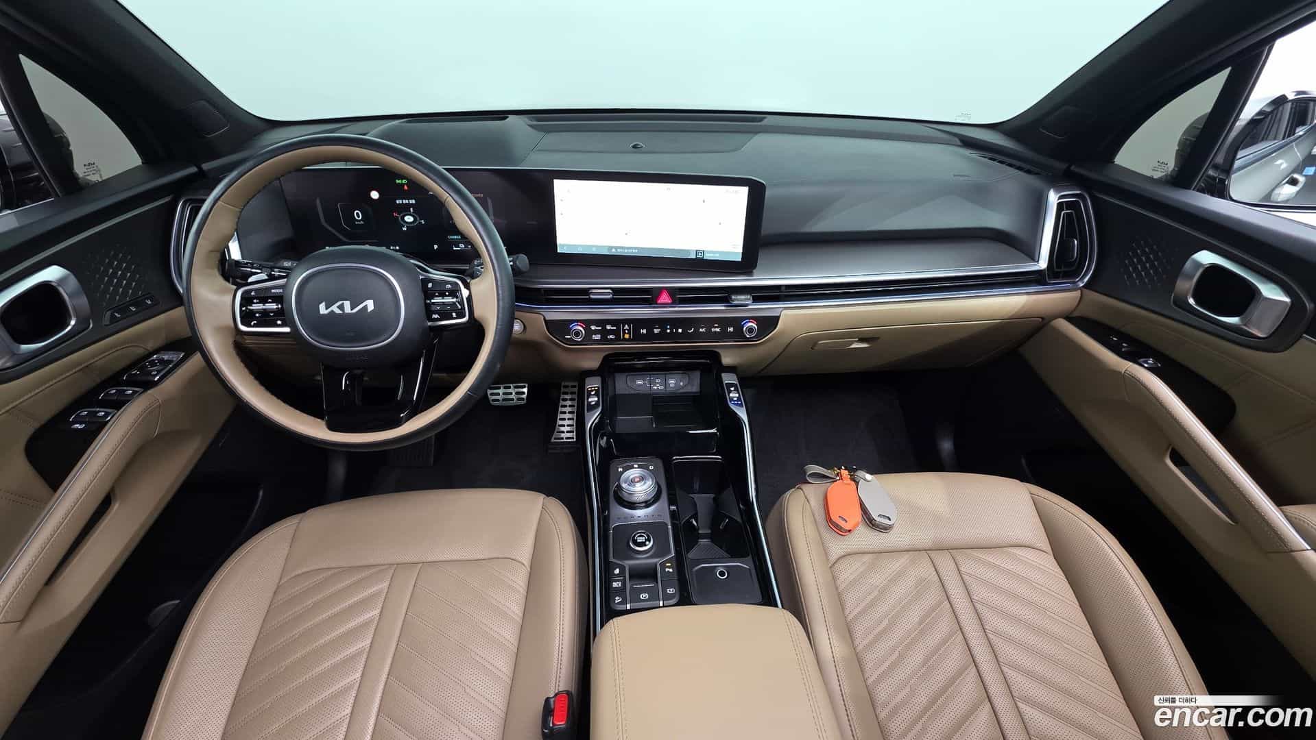 Sorento Kia 2024.11-INNER-007