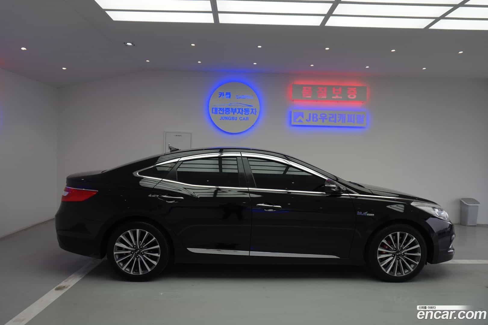 Grandeur Hyundai 2014.5-OPTION-018