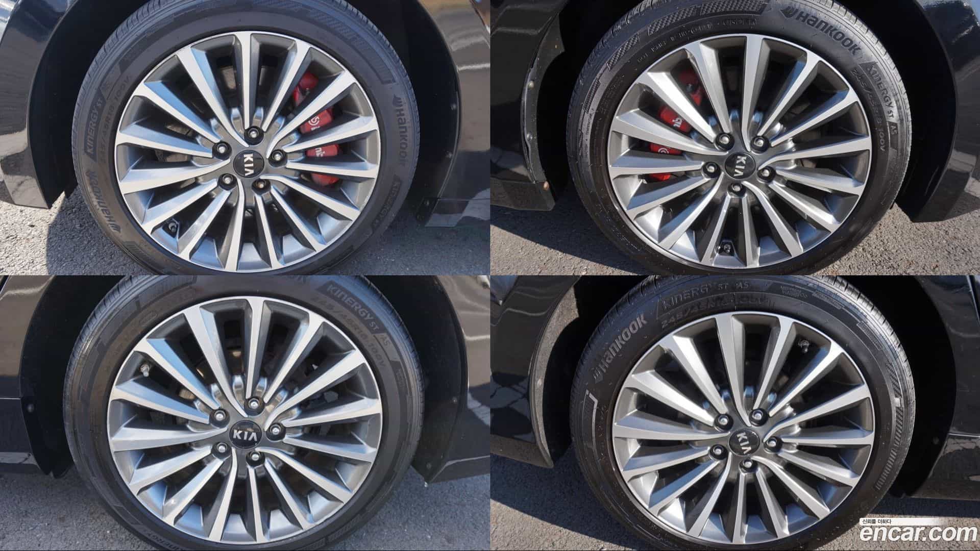 Grandeur Hyundai 2014.5-OPTION-023