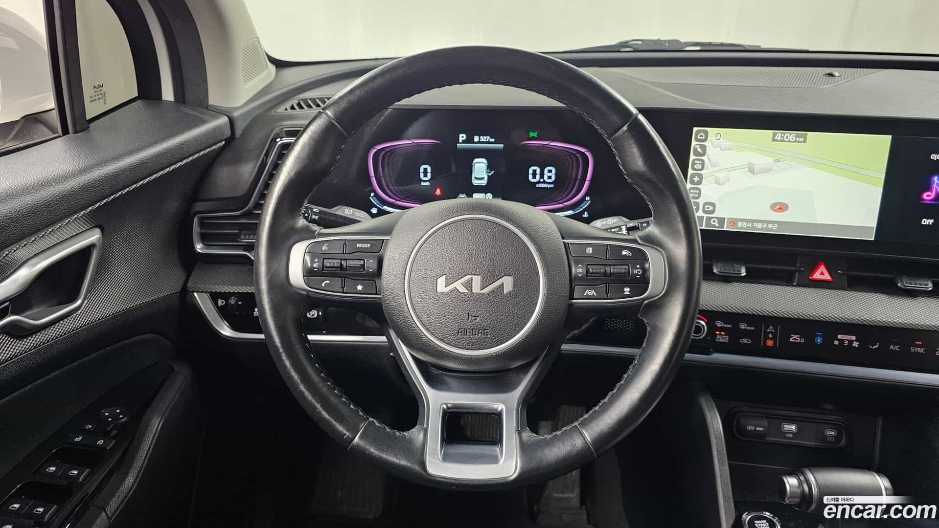 Sportage Kia 2022.4-OPTION-017