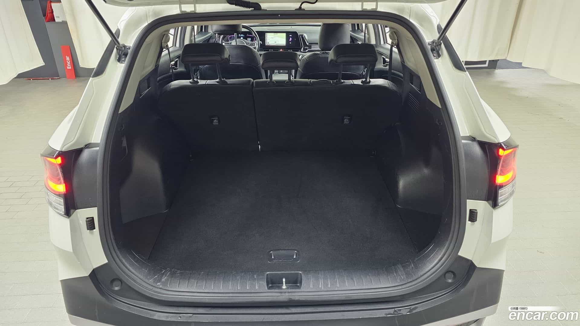 Sportage Kia 2022.4-OPTION-024