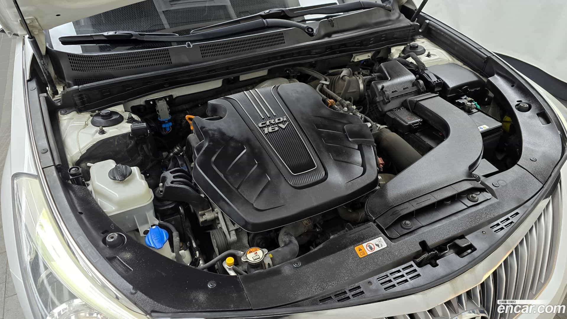 Grandeur Hyundai 2014.9-INNER-006