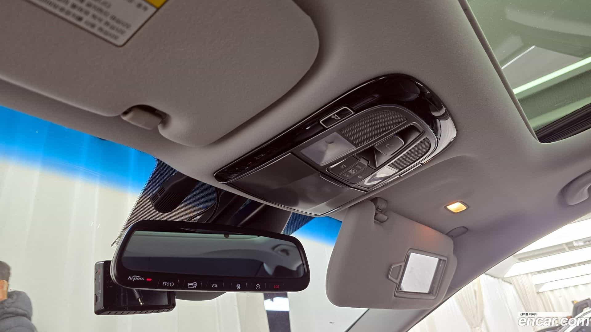 Grandeur Hyundai 2014.9-OPTION-022