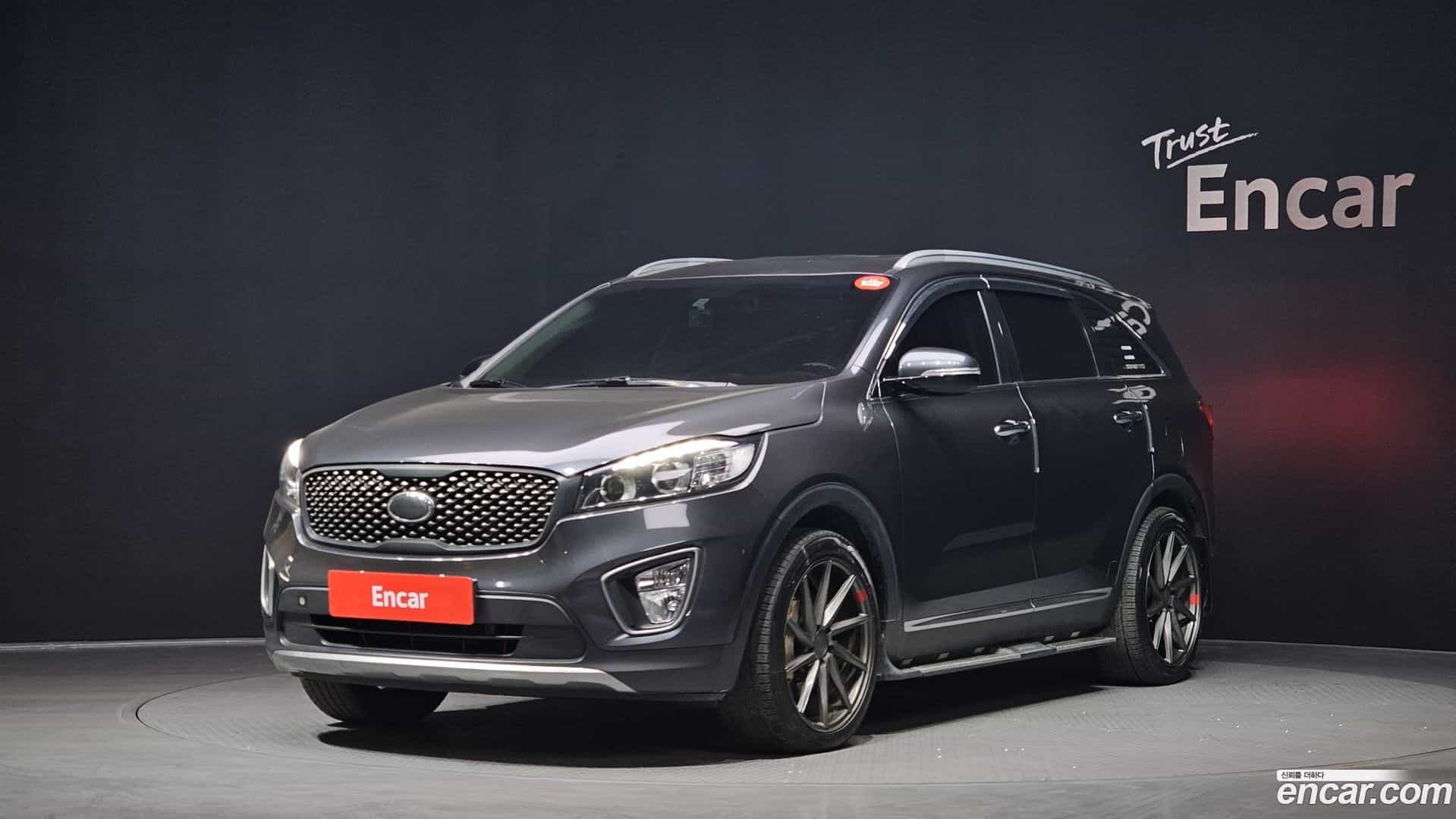 Sorento Kia 2014.11-OUTER-001