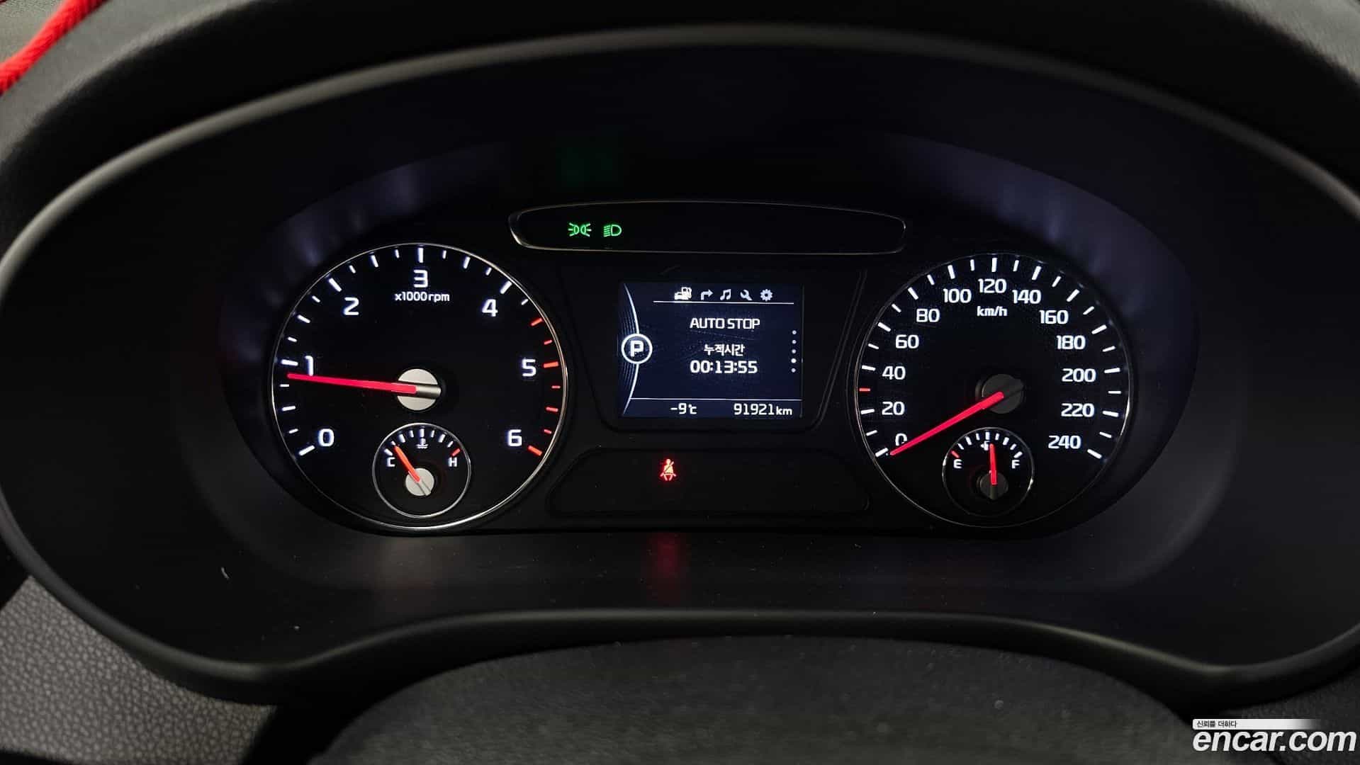 Sorento Kia 2014.11-INNER-008