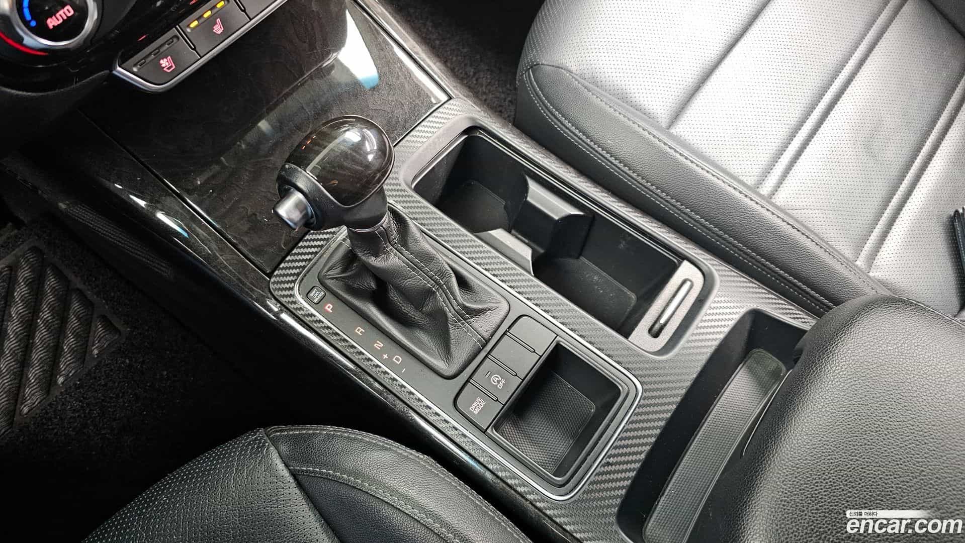 Sorento Kia 2014.11-INNER-009