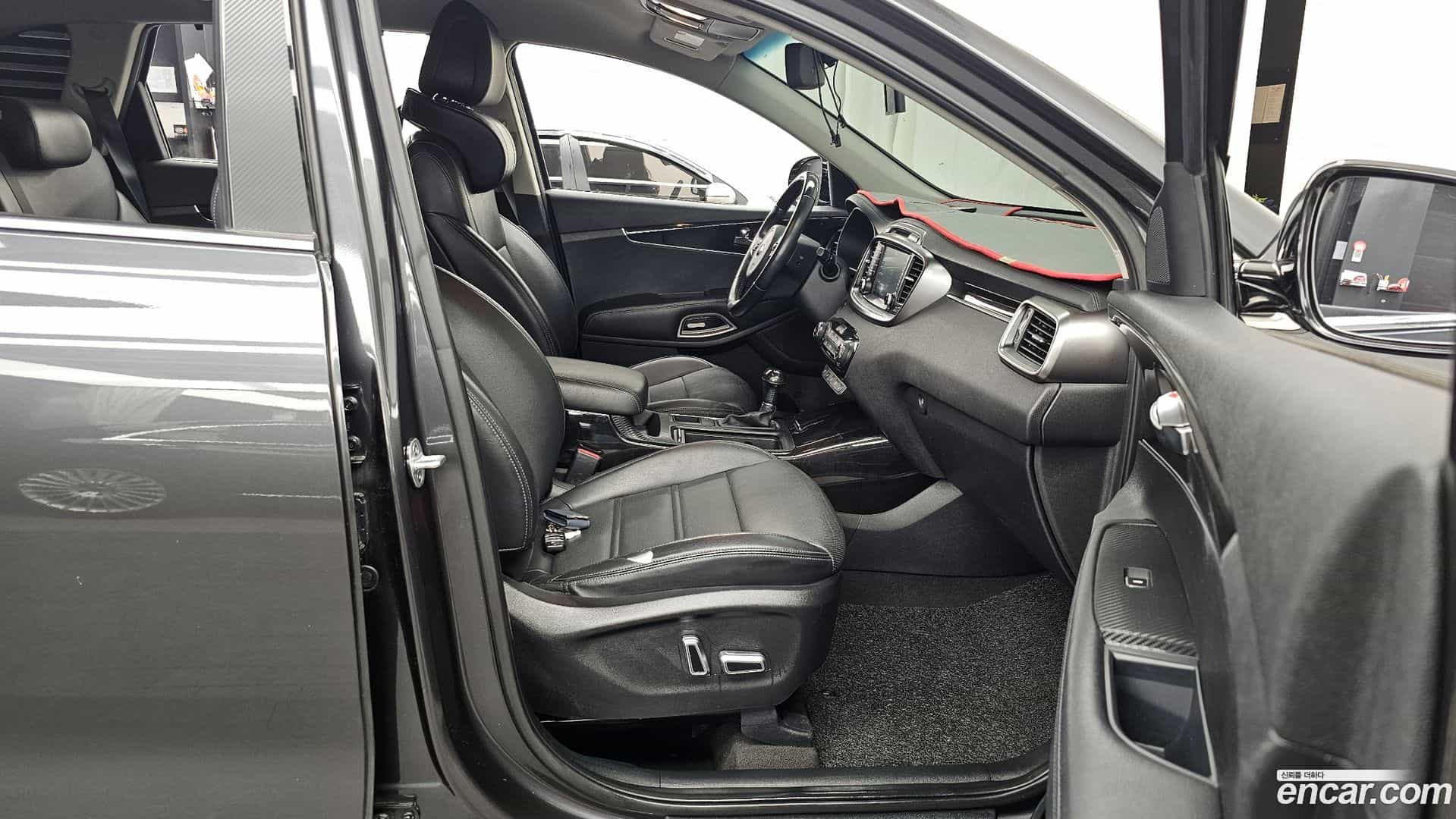 Sorento Kia 2014.11-OPTION-015