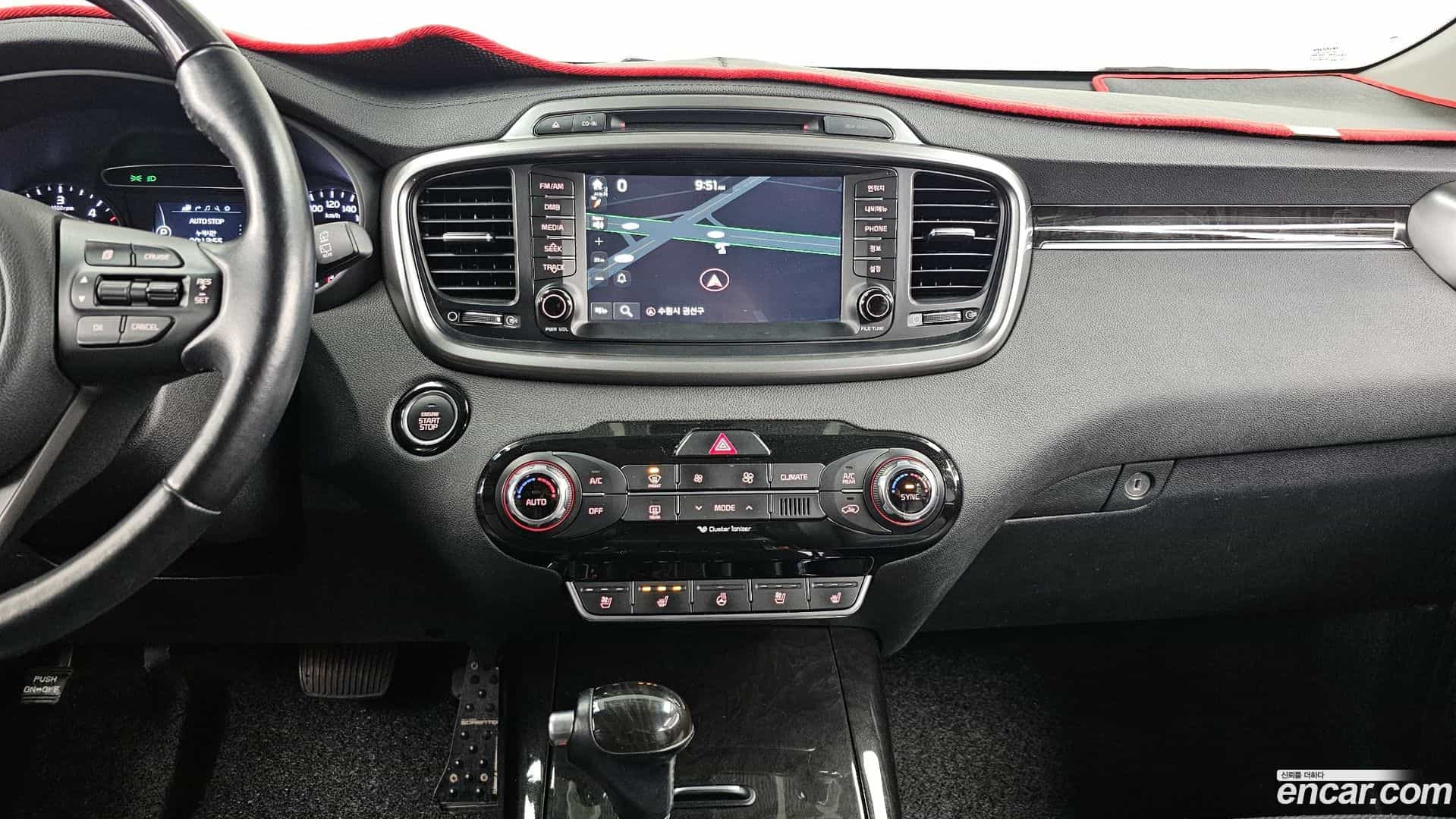 Sorento Kia 2014.11-OPTION-018