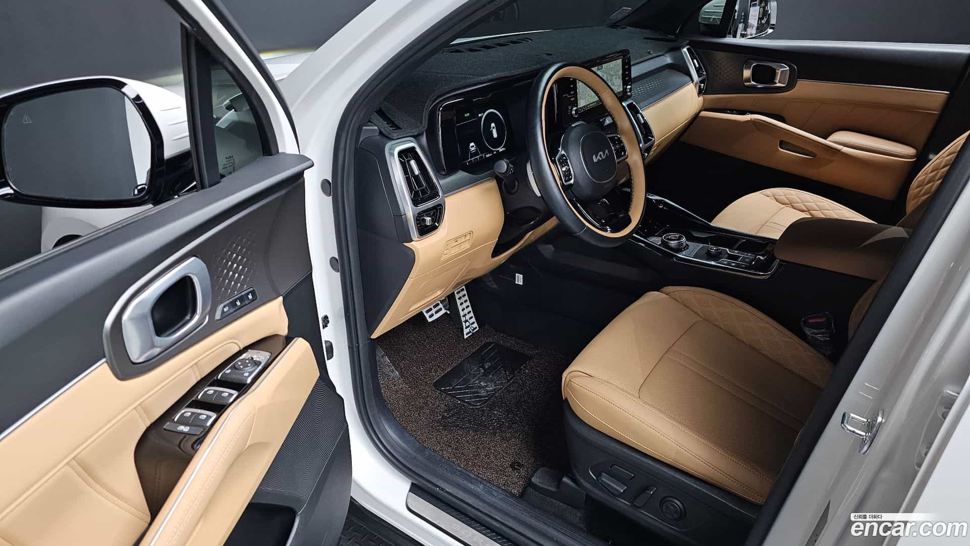 Sorento Kia 2023.5-OPTION-015