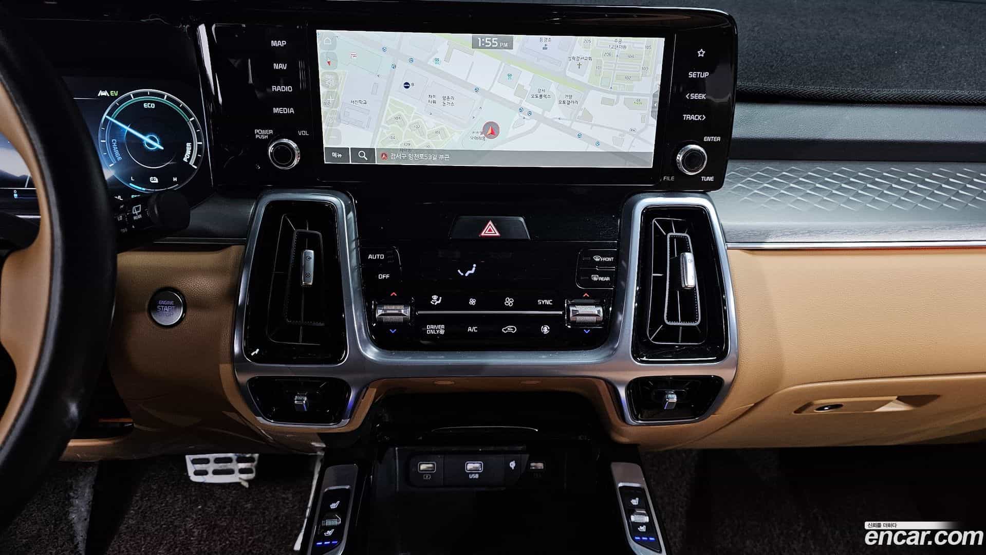 Sorento Kia 2023.5-OPTION-018