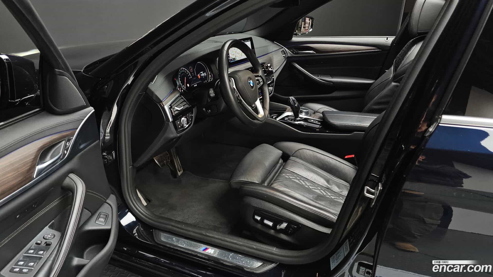 5-Series BMW 2018.2-OPTION-015