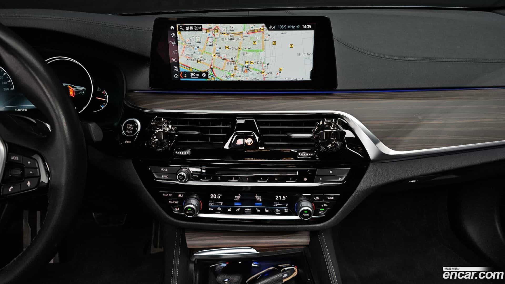 5-Series BMW 2018.2-OPTION-018