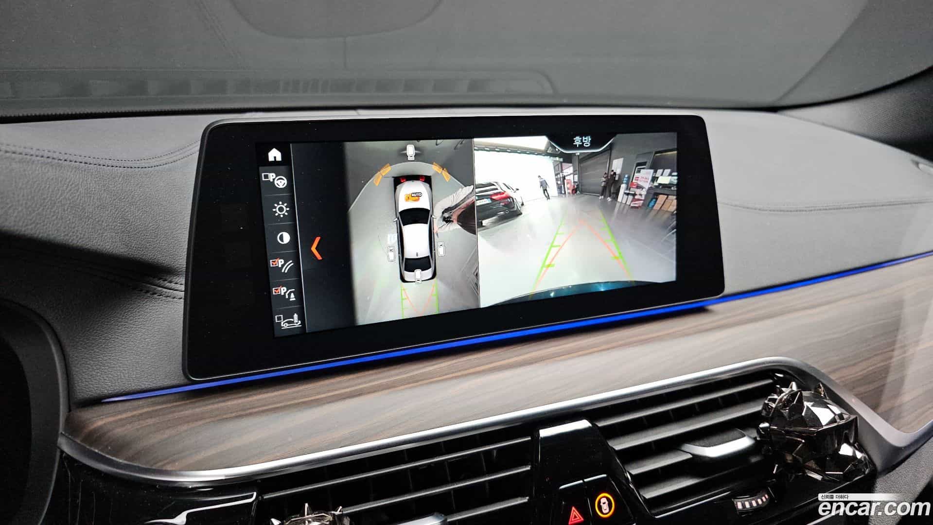 5-Series BMW 2018.2-OPTION-019