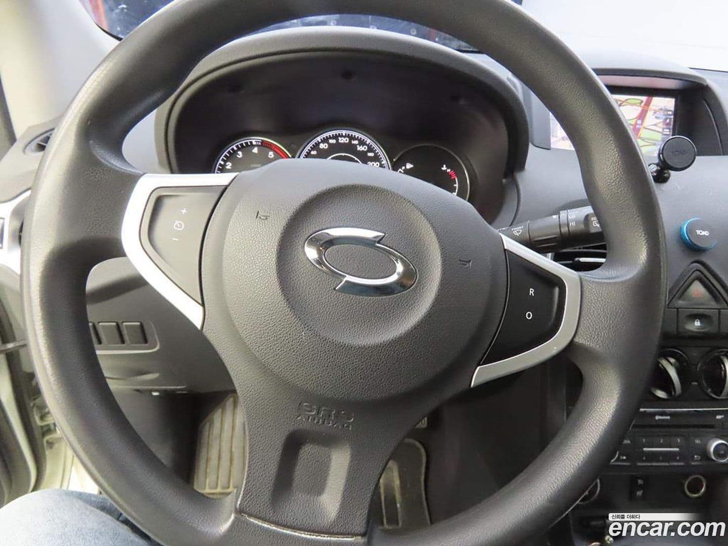 Main__Slider__Photo:QM5 Renault-KoreaSamsung 2014.6-7