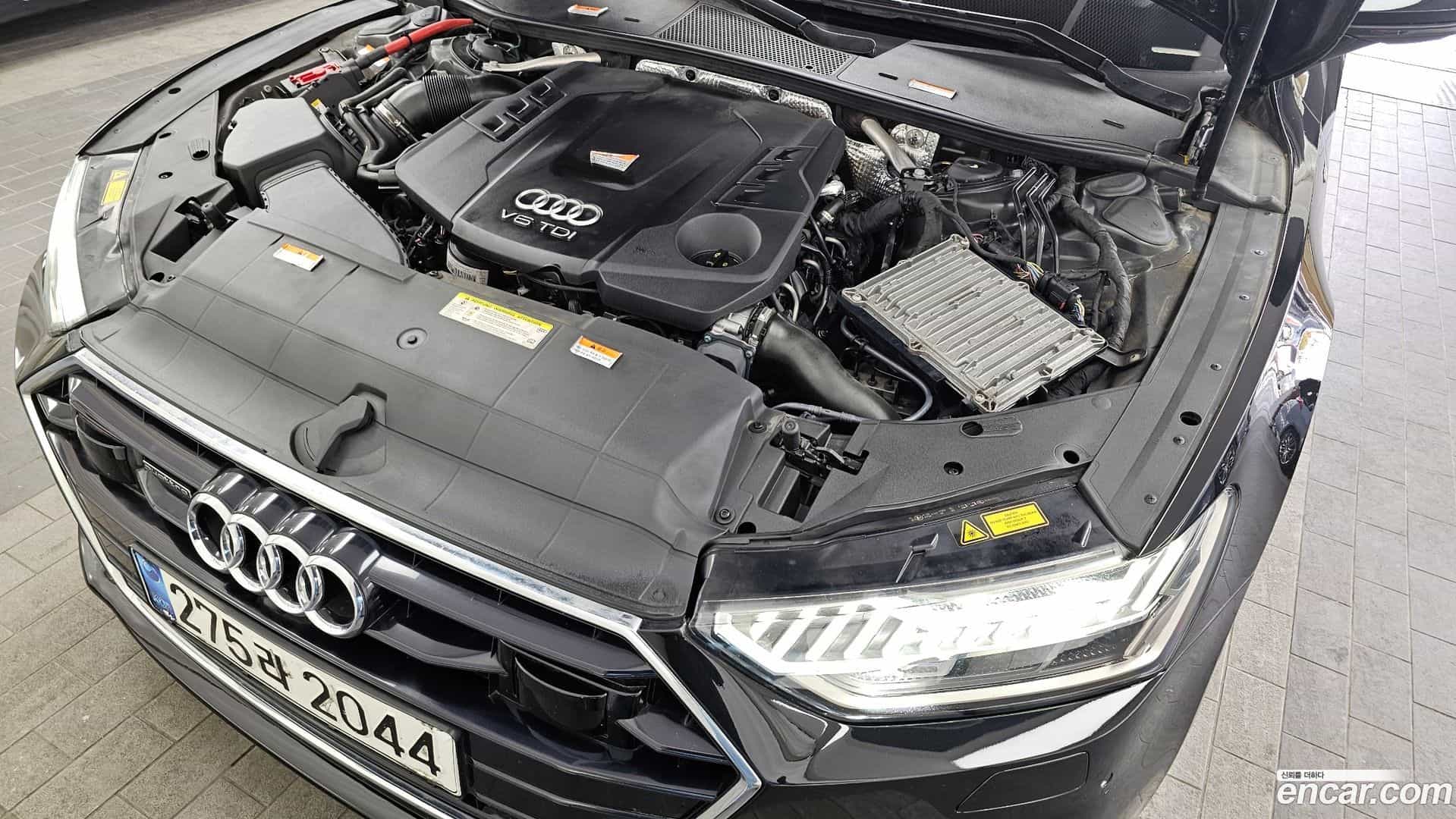 A7 Audi 2021.0-INNER-006