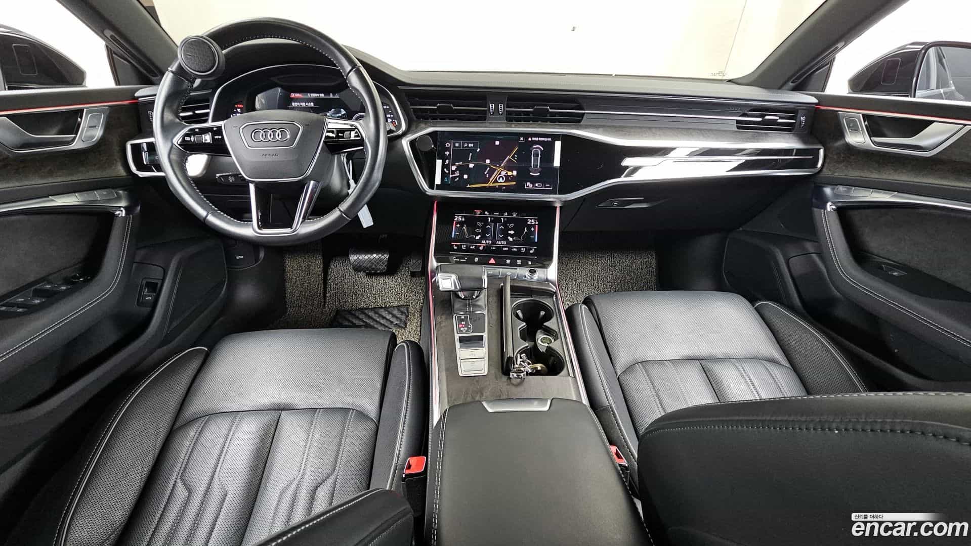 A7 Audi 2021.0-INNER-007