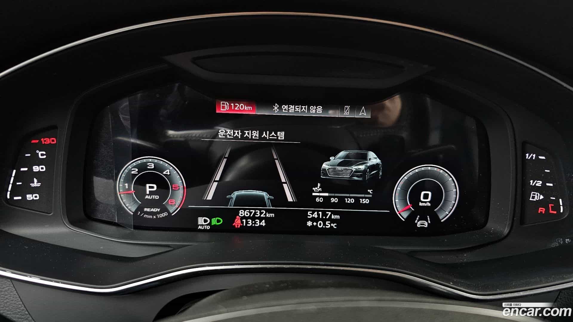 A7 Audi 2021.0-INNER-008