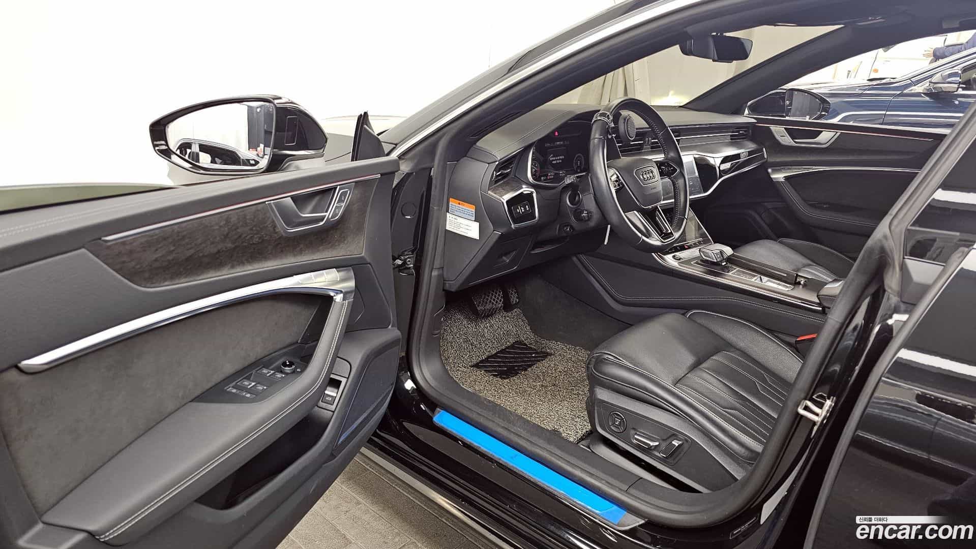 A7 Audi 2021.0-INNER-010