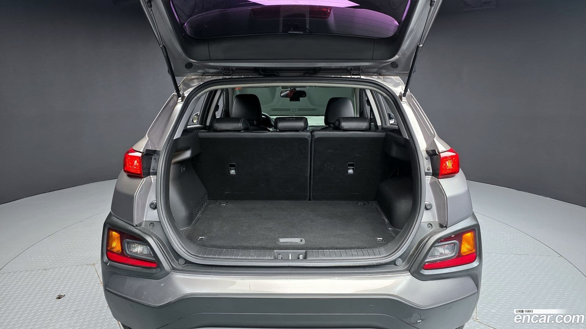 Main__Slider__Photo:Kona Hyundai 2017.8-19