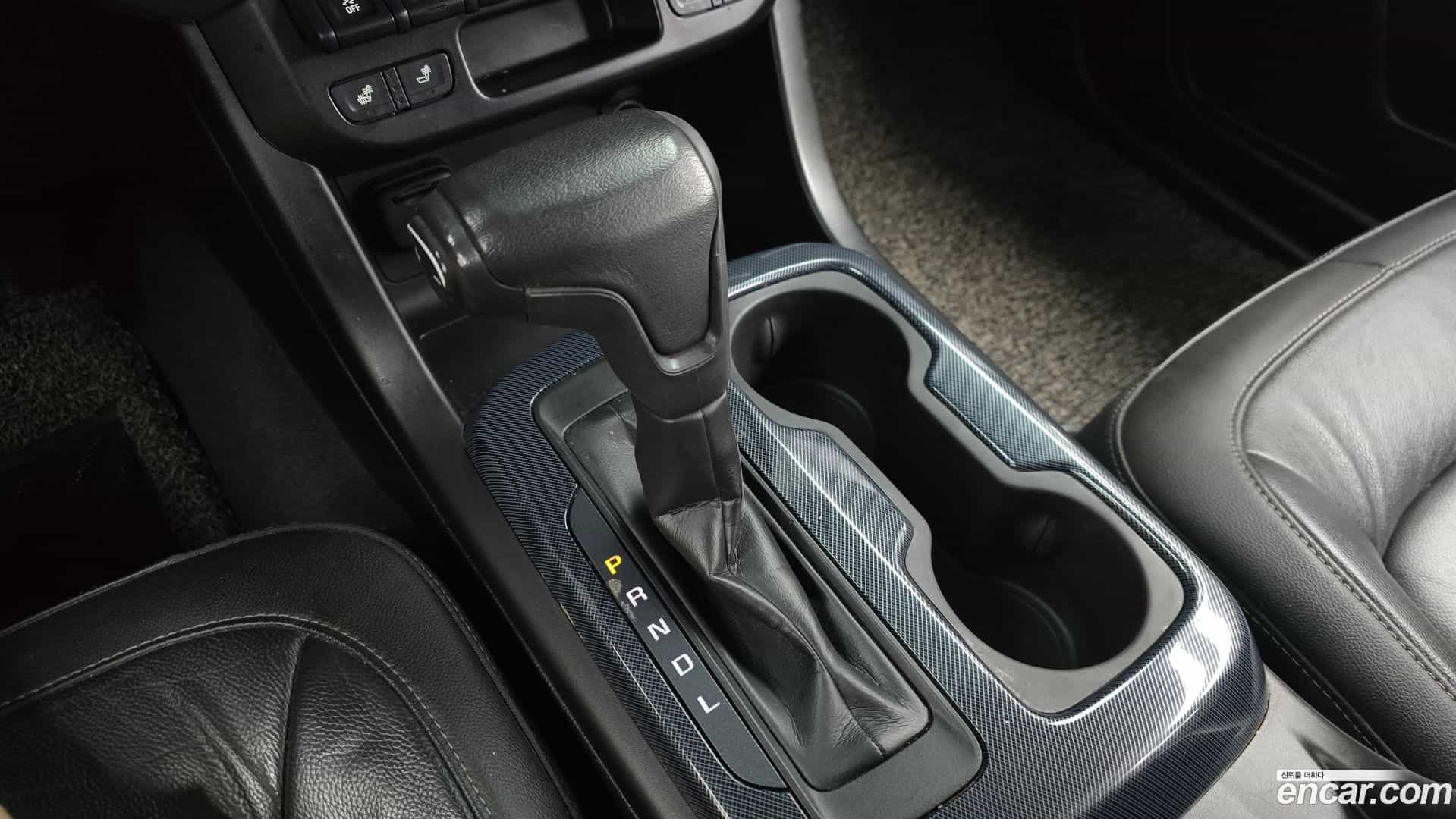 Colorado ChevroletGMDaewoo 2021.1-INNER-009