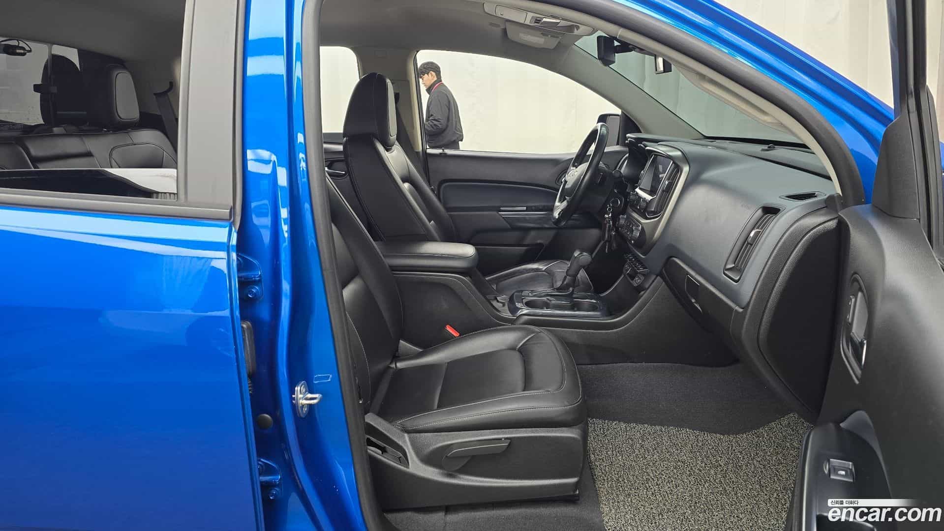 Colorado ChevroletGMDaewoo 2021.1-OPTION-015