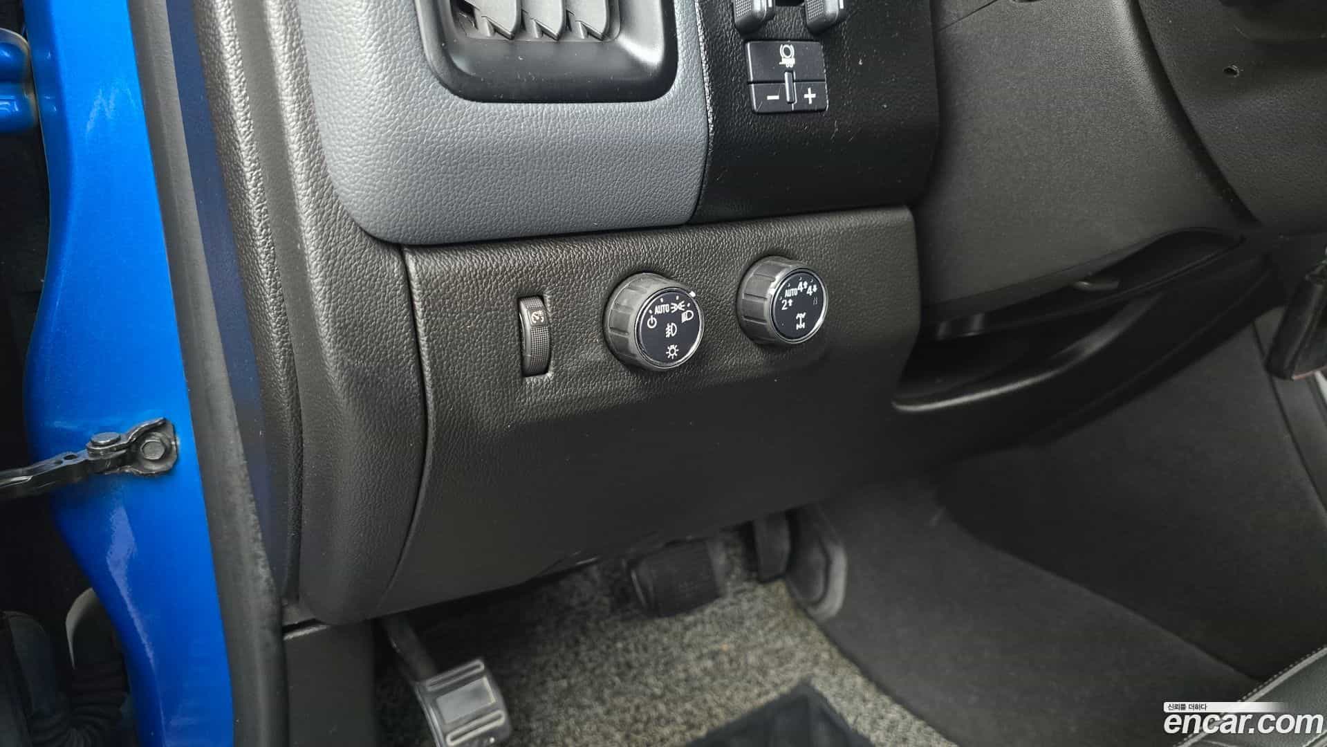 Colorado ChevroletGMDaewoo 2021.1-OPTION-021