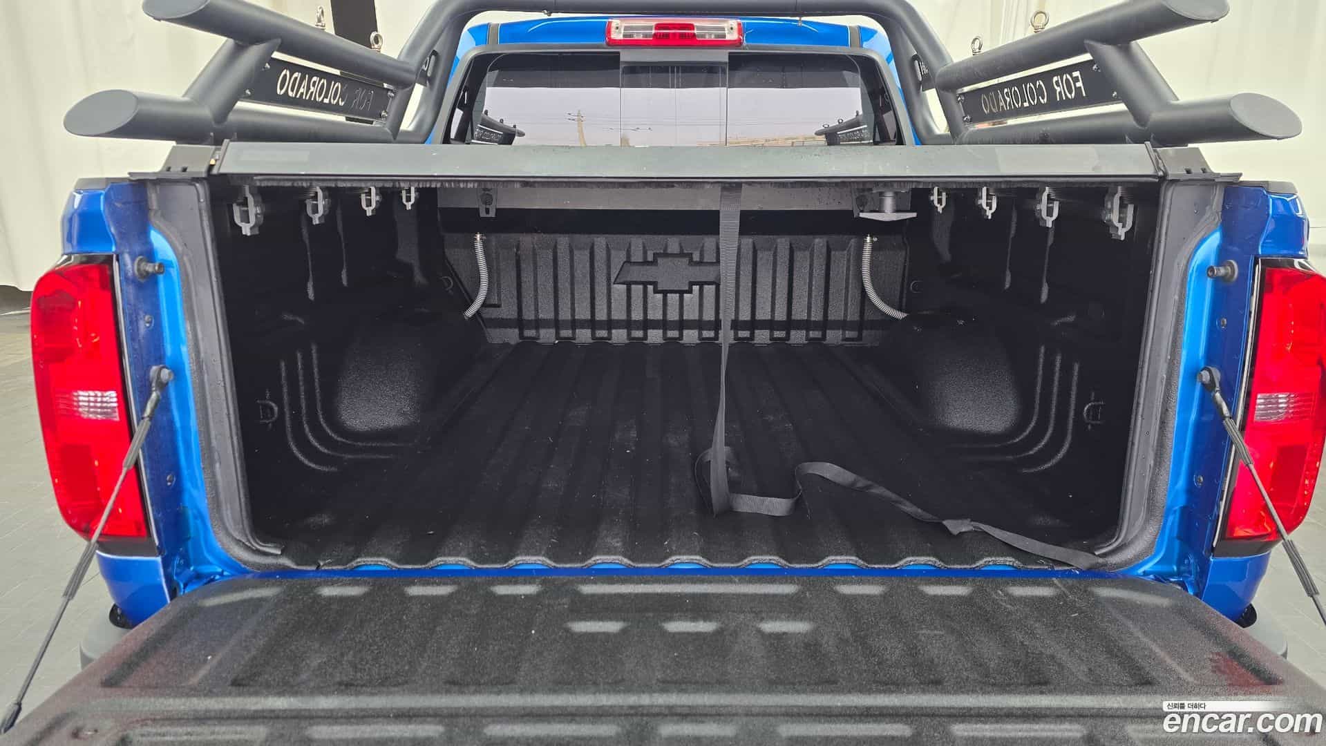 Colorado ChevroletGMDaewoo 2021.1-OPTION-024