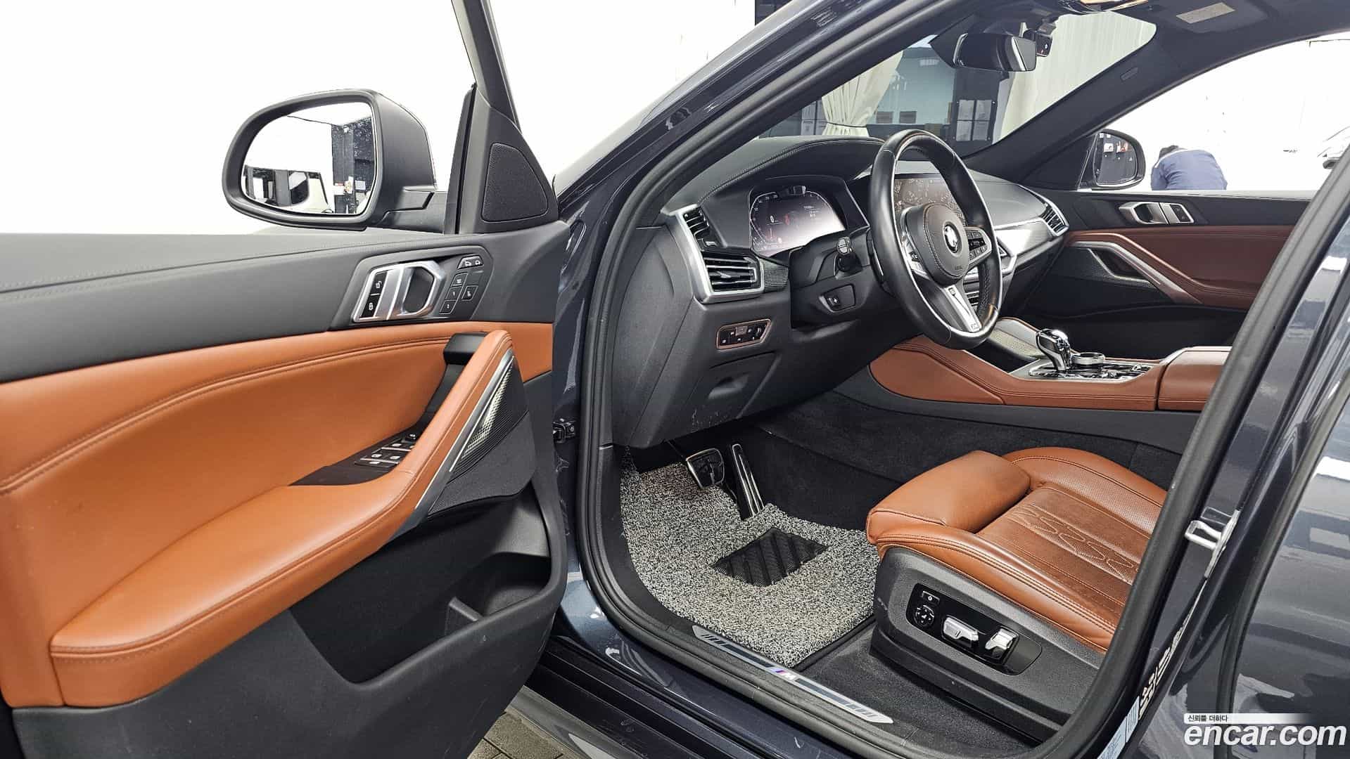 X6 BMW 2022.4-INNER-010