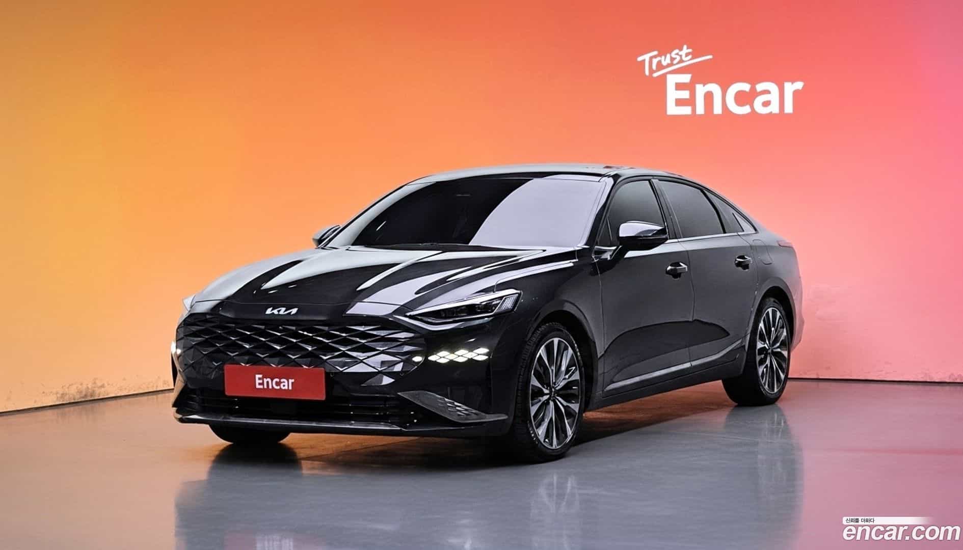 K8 Kia 2021.11-DIAG2-001