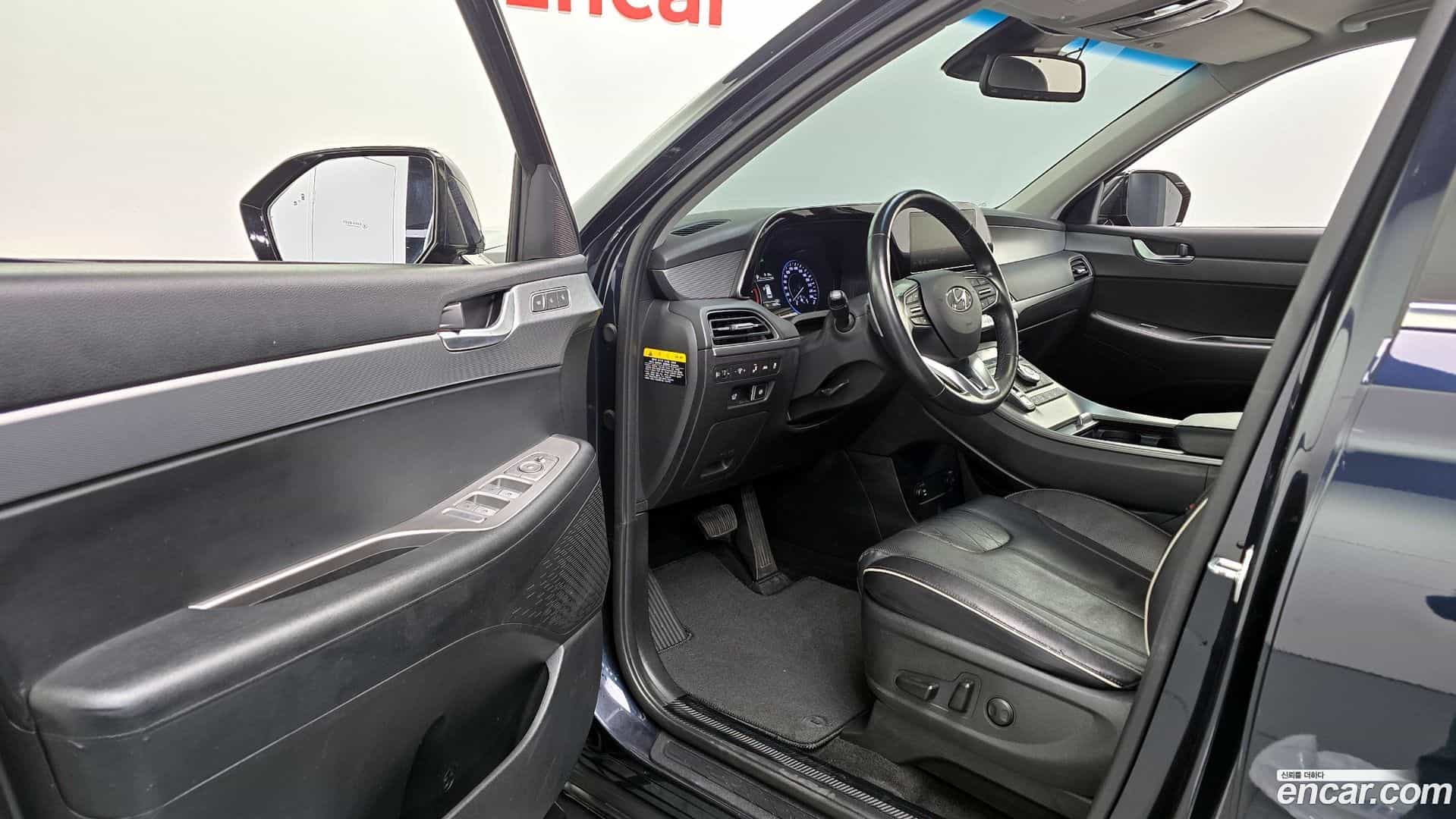 Palisade Hyundai 2020.1-OPTION-015